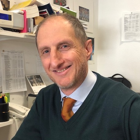 Giorgio Orano